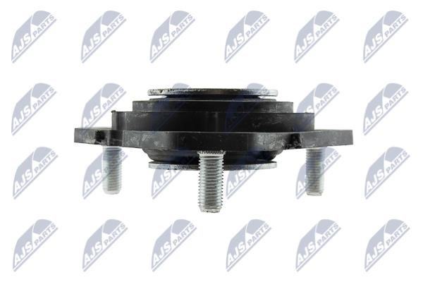 Buy NTY AD-HD-009 at a low price in United Arab Emirates!