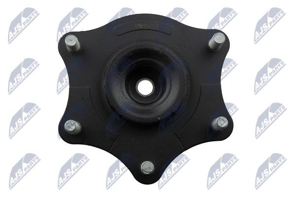 Shock absorber support NTY AD-HD-013