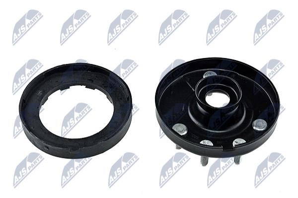 Shock absorber support NTY AD-HD-016