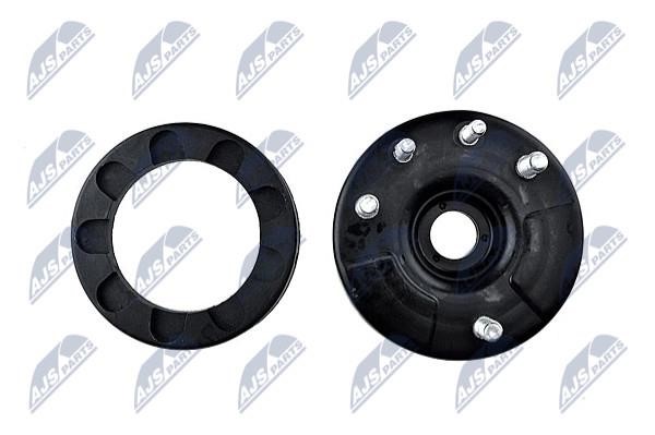 Shock absorber support NTY AD-HD-016
