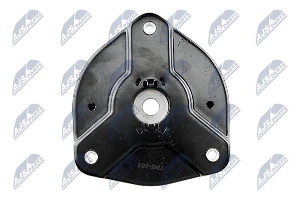 Shock absorber support NTY AD-ME-005