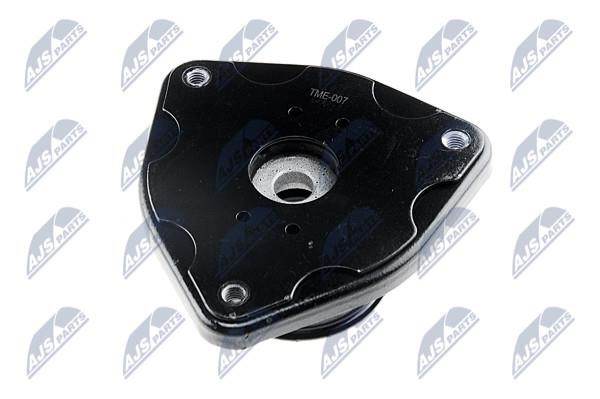 Shock absorber support NTY AD-ME-007