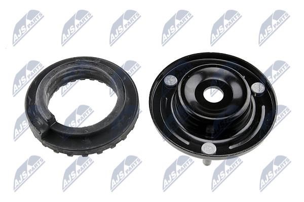 Shock absorber support NTY AD-MS-010
