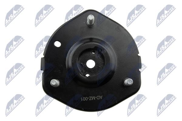Shock absorber support NTY AD-MZ-001