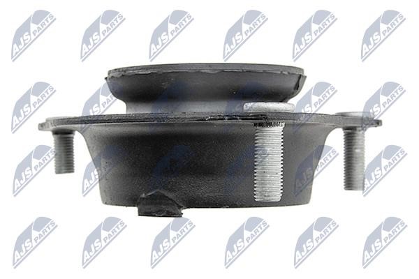 Shock absorber support NTY AD-MZ-011