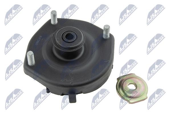 Shock absorber support NTY AD-MZ-018