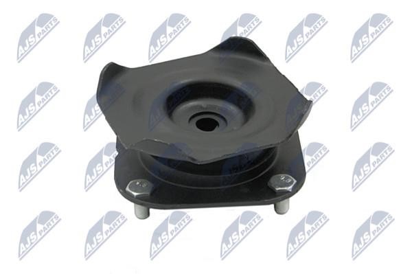 Shock absorber support NTY AD-MZ-022
