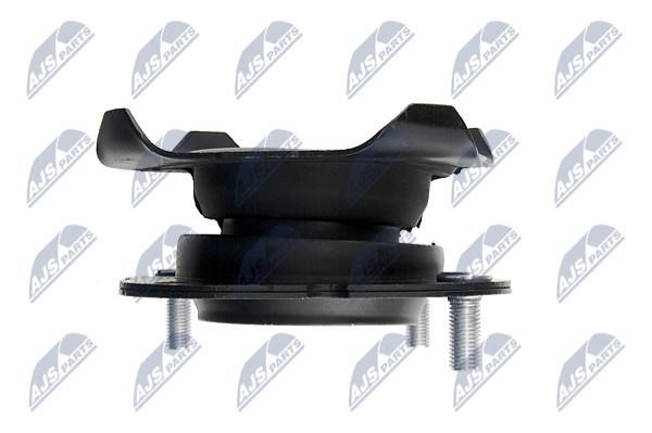 Shock absorber support NTY AD-MZ-032