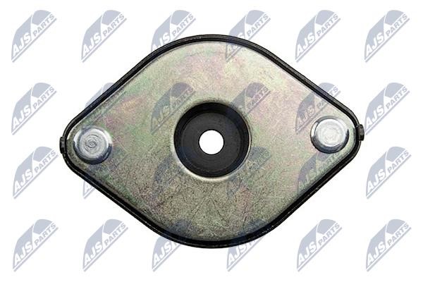 Shock absorber support NTY AD-NS-009