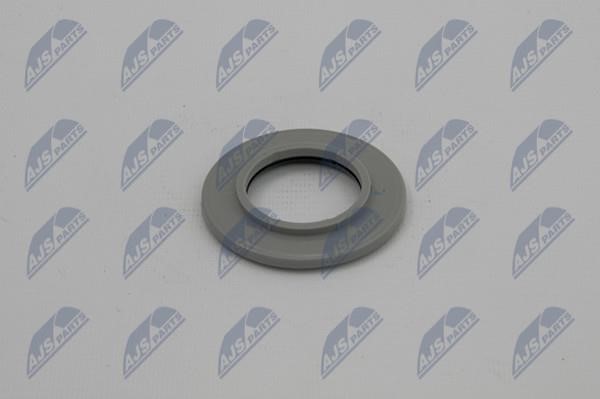 Shock absorber support NTY AD-NS-020