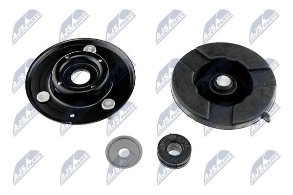 Shock absorber support NTY AD-NS-042