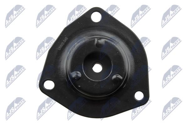 Shock absorber support NTY AD-NS-045