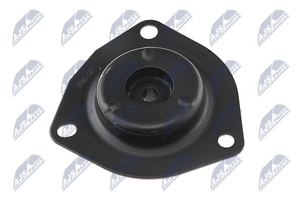 Shock absorber support NTY AD-NS-047