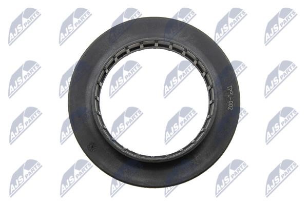 Shock absorber bearing NTY AD-PL-002
