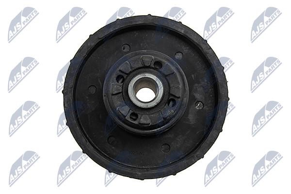 Shock absorber support NTY AD-PL-004
