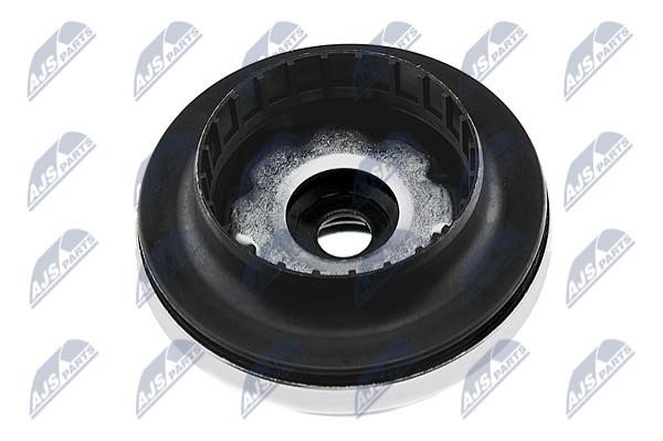 Shock absorber support NTY AD-PL-007