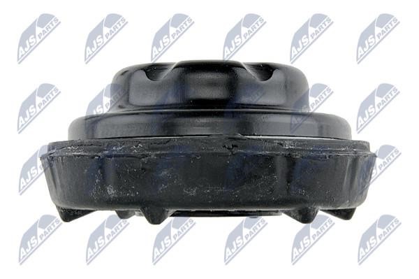 Shock absorber support NTY AD-PL-008