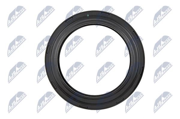 Shock absorber bearing NTY AD-RE-006