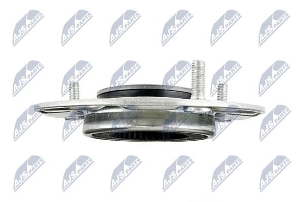 Shock absorber support NTY AD-VV-007