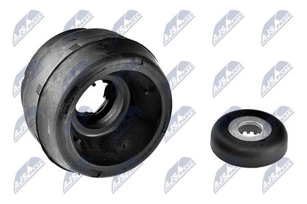 Shock absorber support NTY AD-VW-006