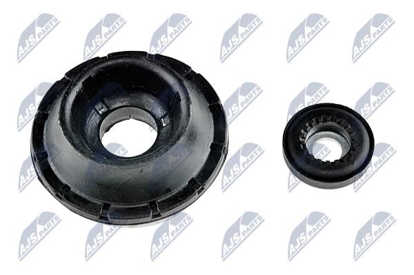 Shock absorber support NTY AD-VW-014