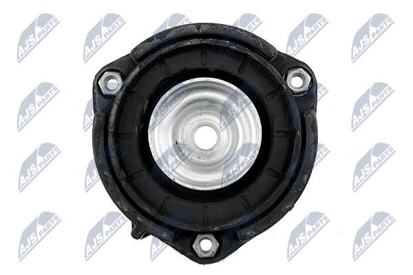 Shock absorber support NTY AD-VW-025