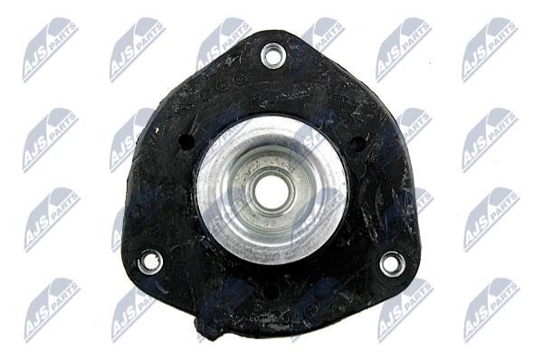 Shock absorber support NTY AD-VW-026