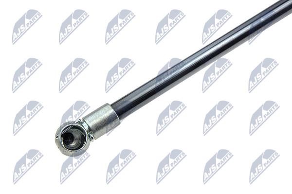Hood shock absorber NTY AE-AR-003