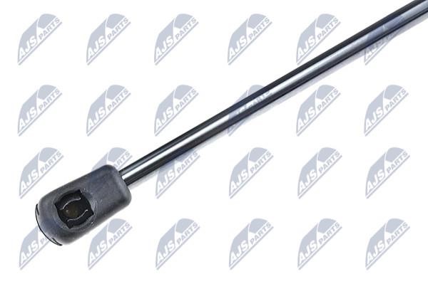 Hood shock absorber NTY AE-AR-005