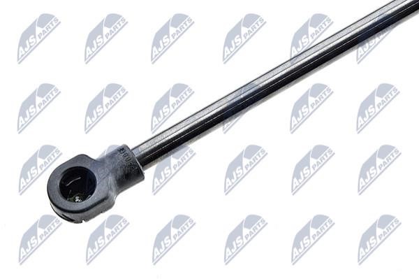 Hood shock absorber NTY AE-AR-007