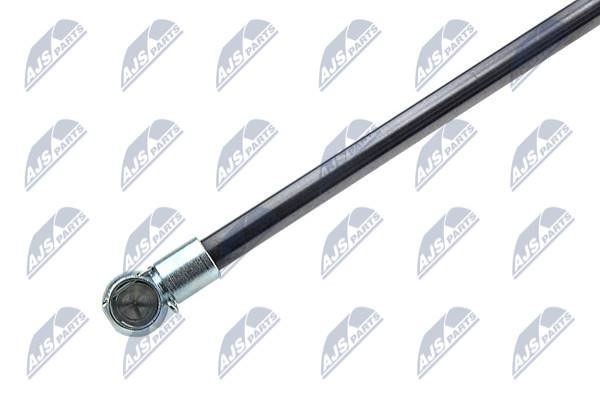 Hood shock absorber NTY AE-AR-009