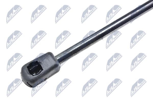 Hood shock absorber NTY AE-AR-018