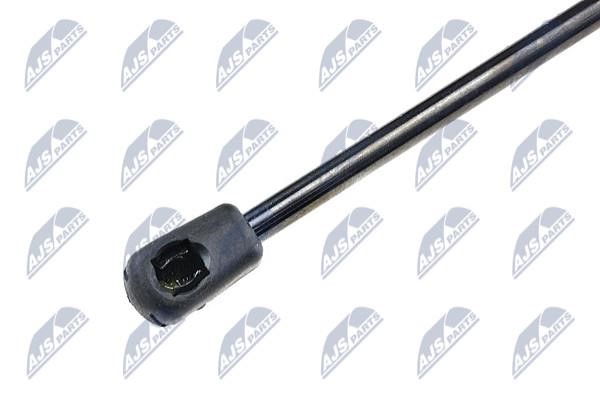Tailgate strut NTY AE-AU-017