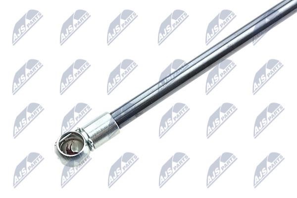 Tailgate strut NTY AE-AU-018
