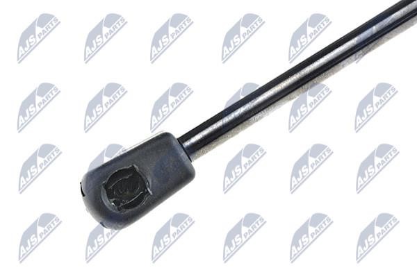 Tailgate strut NTY AE-AU-022