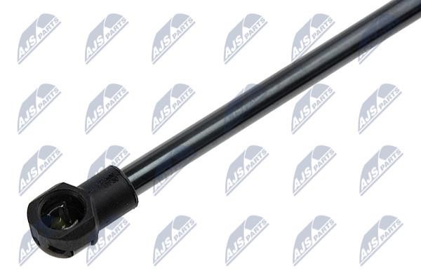 Hood shock absorber NTY AE-AU-031