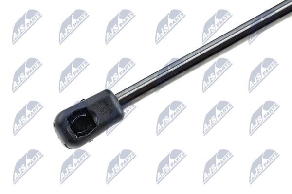 Hood shock absorber NTY AE-AU-032