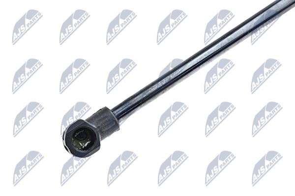 Hood shock absorber NTY AE-AU-033