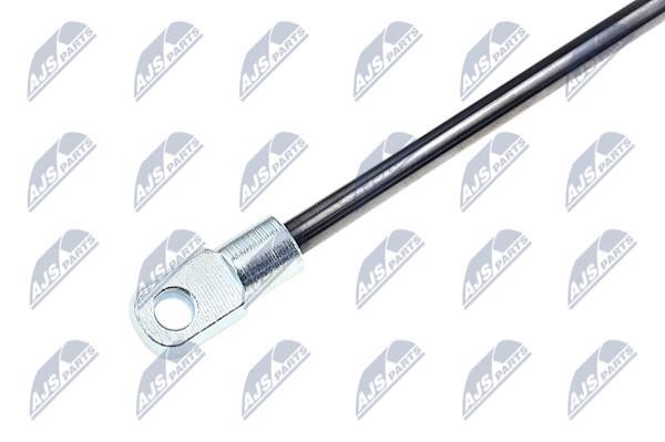 Hood shock absorber NTY AE-AU-042