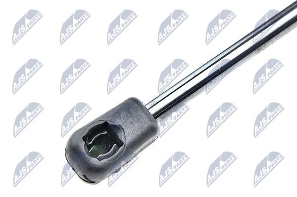 Hood shock absorber NTY AE-AU-045