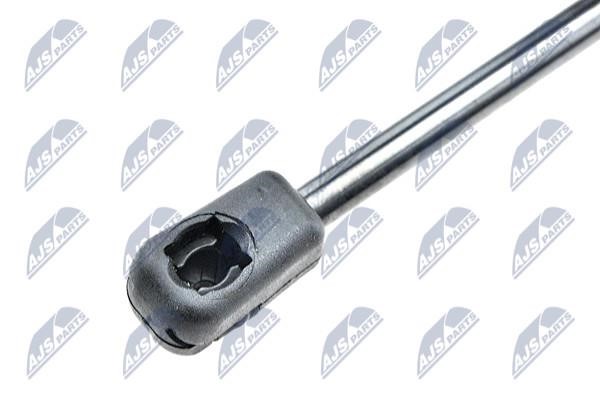 Hood shock absorber NTY AE-AU-046