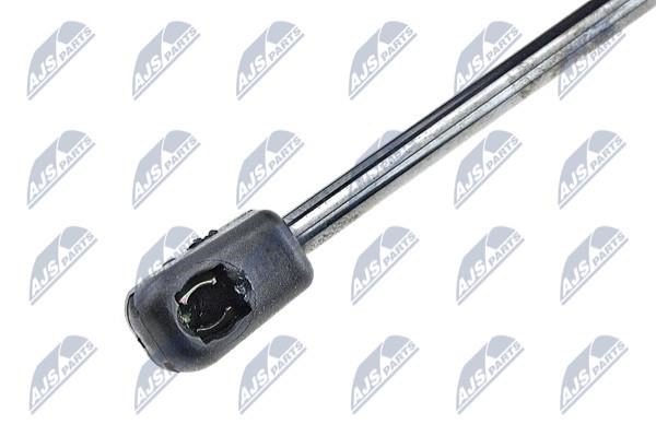 Tailgate strut NTY AE-AU-054