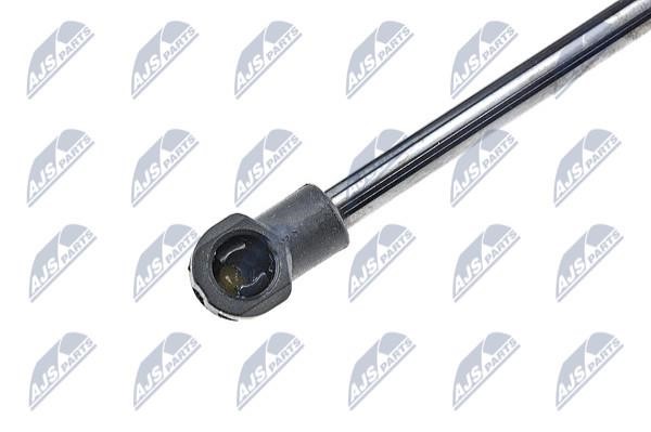 Hood shock absorber NTY AE-AU-055