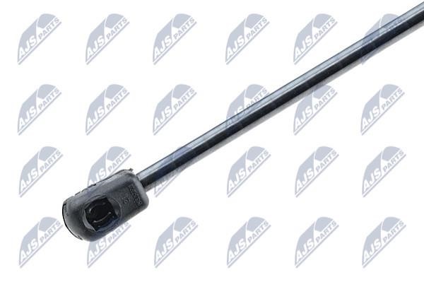 Hood shock absorber NTY AE-AU-059