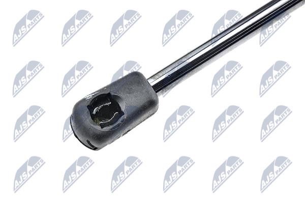 Tailgate strut NTY AE-AU-065