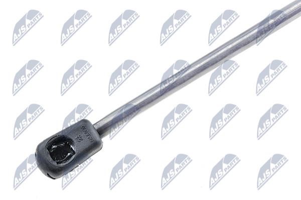 Tailgate strut NTY AE-AU-067