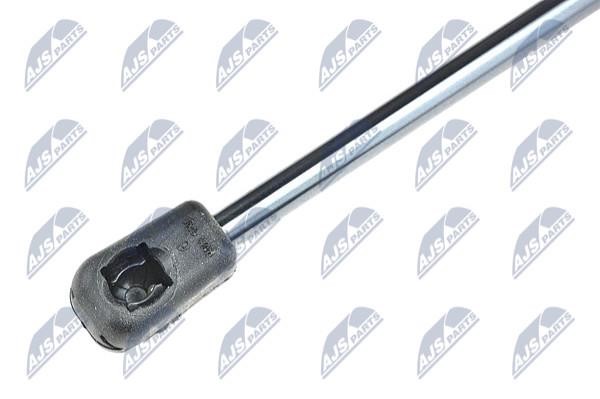 Hood shock absorber NTY AE-AU-070