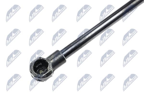 Tailgate strut NTY AE-AU-073