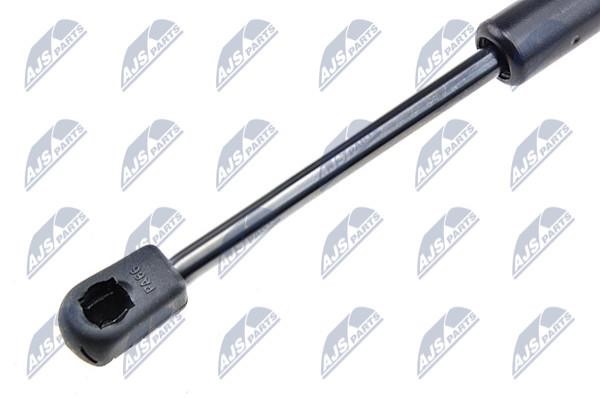 Tailgate strut NTY AE-AU-075