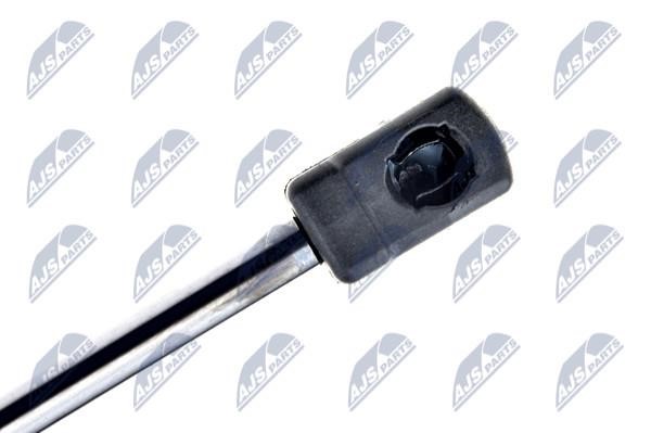 Hood shock absorber NTY AE-BM-002